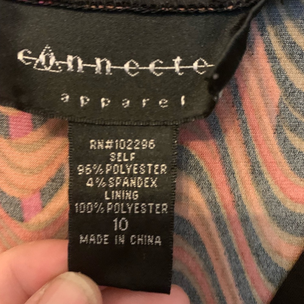Women’s dress